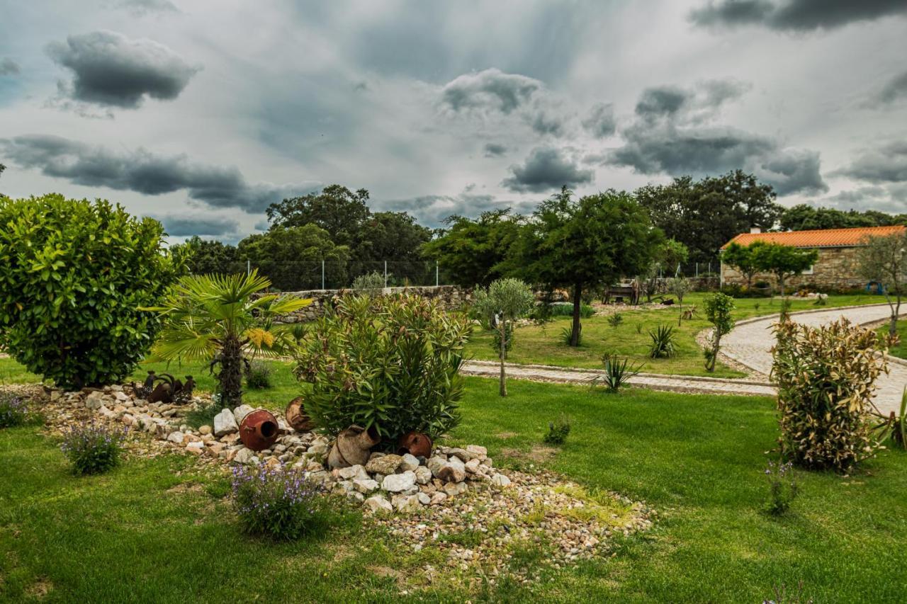 فندق Casas Campo Cimo Da Quinta ميراندا دو دورو المظهر الخارجي الصورة