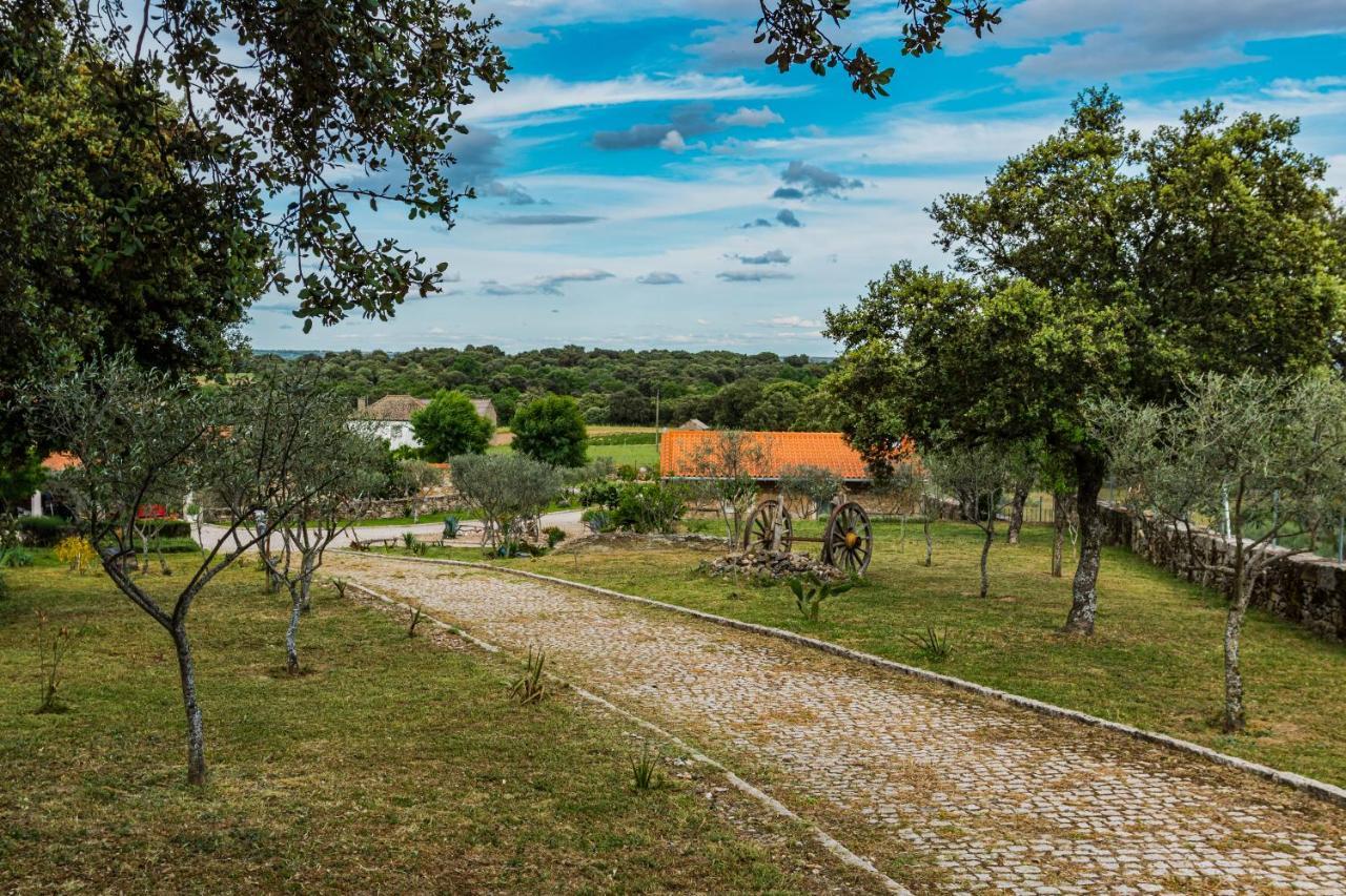 فندق Casas Campo Cimo Da Quinta ميراندا دو دورو المظهر الخارجي الصورة