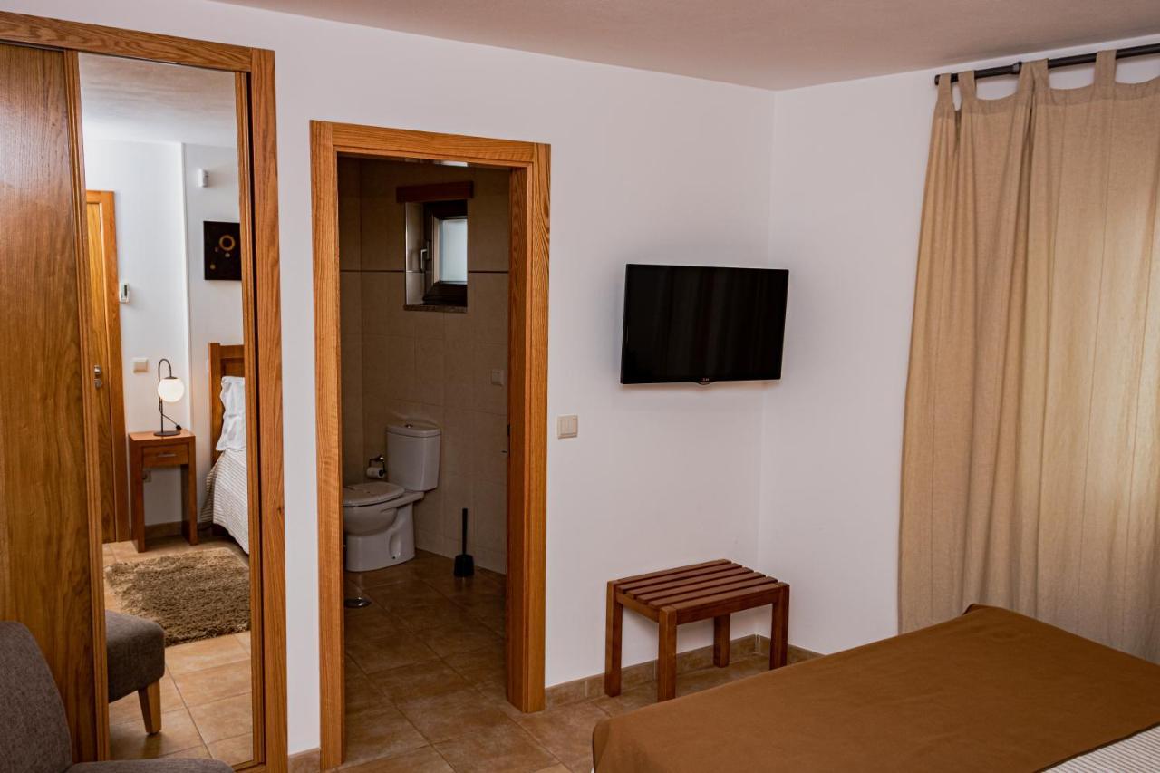 فندق Casas Campo Cimo Da Quinta ميراندا دو دورو المظهر الخارجي الصورة
