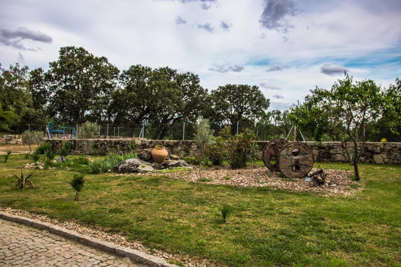 فندق Casas Campo Cimo Da Quinta ميراندا دو دورو المظهر الخارجي الصورة