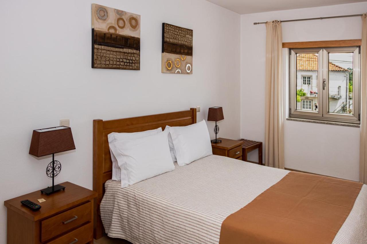 فندق Casas Campo Cimo Da Quinta ميراندا دو دورو المظهر الخارجي الصورة