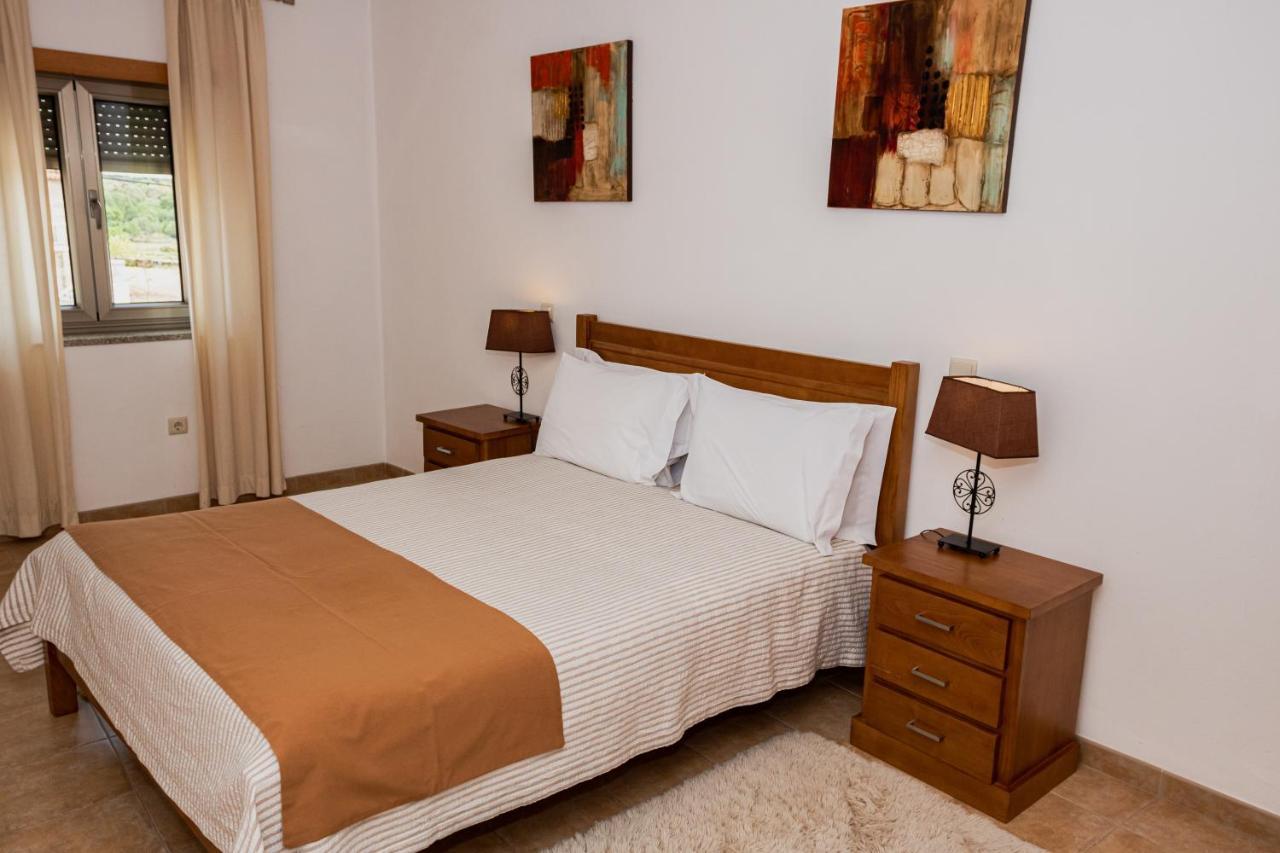 فندق Casas Campo Cimo Da Quinta ميراندا دو دورو المظهر الخارجي الصورة