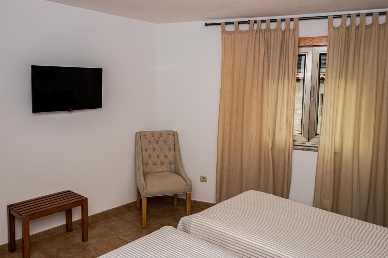 فندق Casas Campo Cimo Da Quinta ميراندا دو دورو المظهر الخارجي الصورة