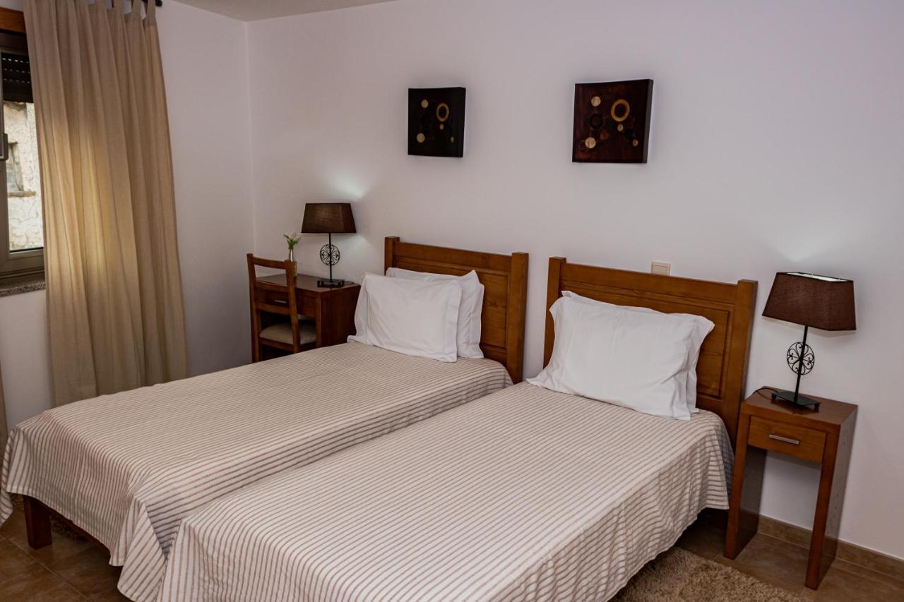 فندق Casas Campo Cimo Da Quinta ميراندا دو دورو المظهر الخارجي الصورة
