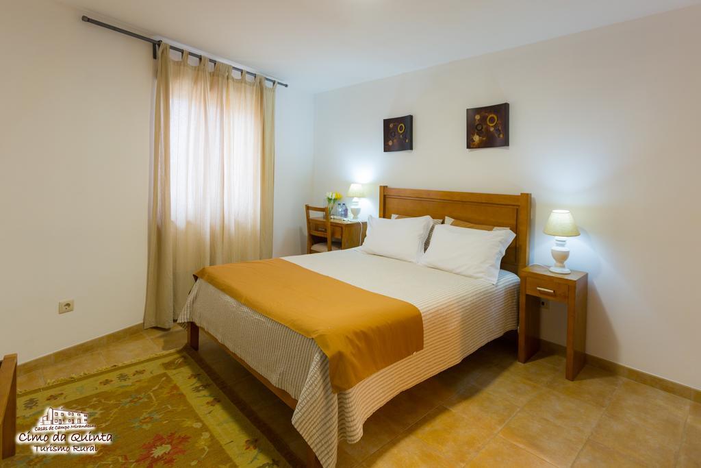 فندق Casas Campo Cimo Da Quinta ميراندا دو دورو المظهر الخارجي الصورة